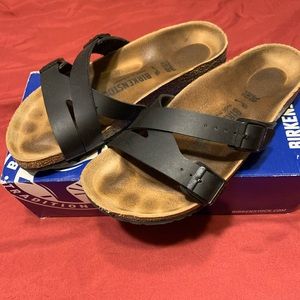 Birkenstock Yao Sandals